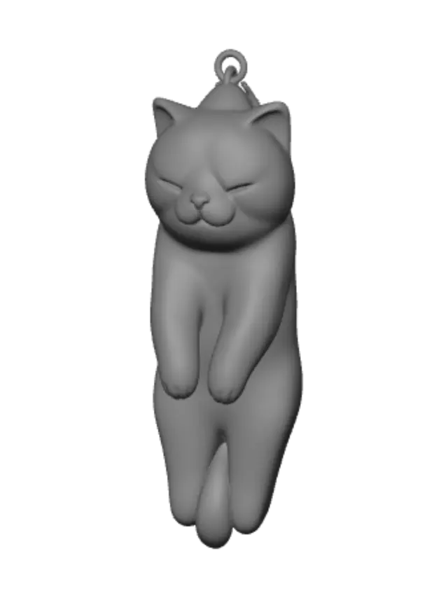3D model for 