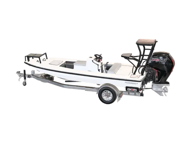 skiff1 - Smallcraft 3D model, vytvořený pomocí AI