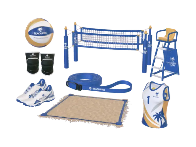 3D model for