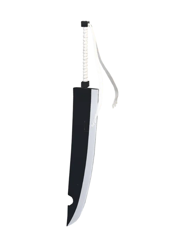 3D model for Moonsteel Cleaver