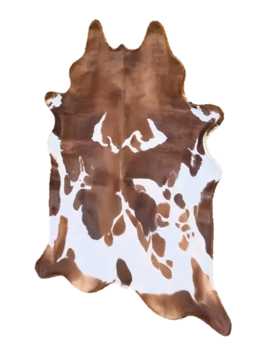 3D model for Cowhide Pattern Decor