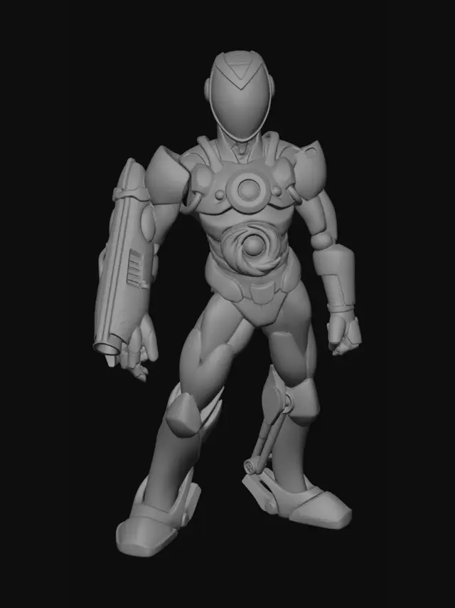 3D model for Azure Sentinel