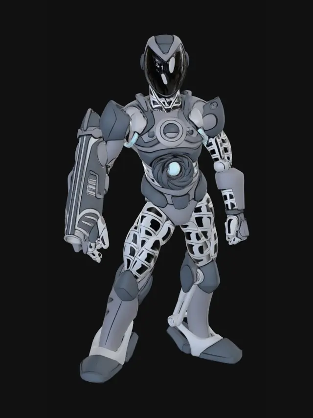 3D model for Azure Sentinel