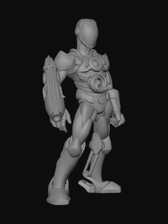 3D model for Azure Sentinel