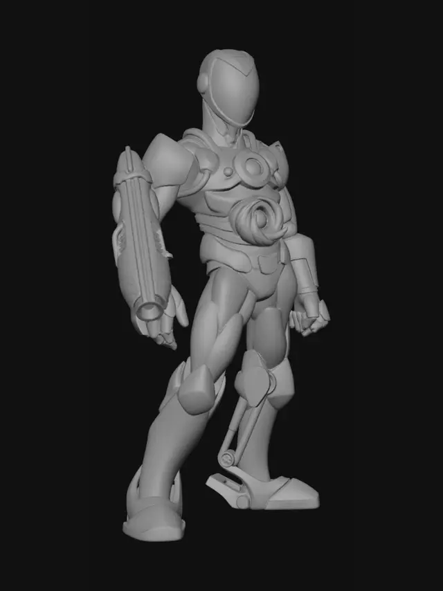 3D model for Azure Sentinel