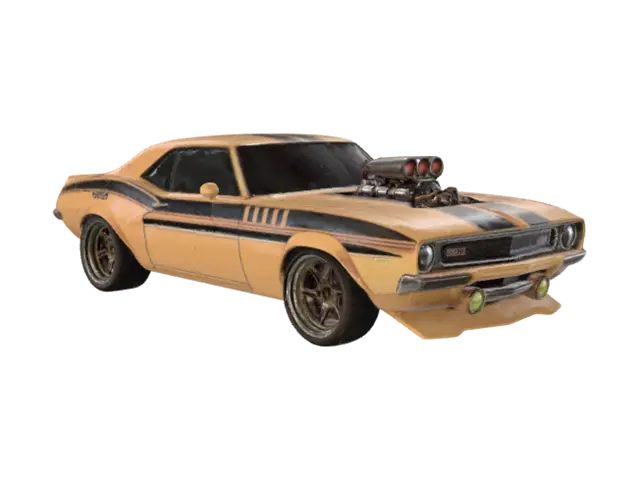 3D model for Car200k_nt