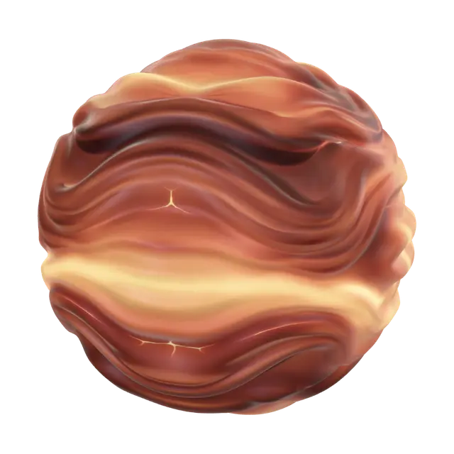 3D model for 