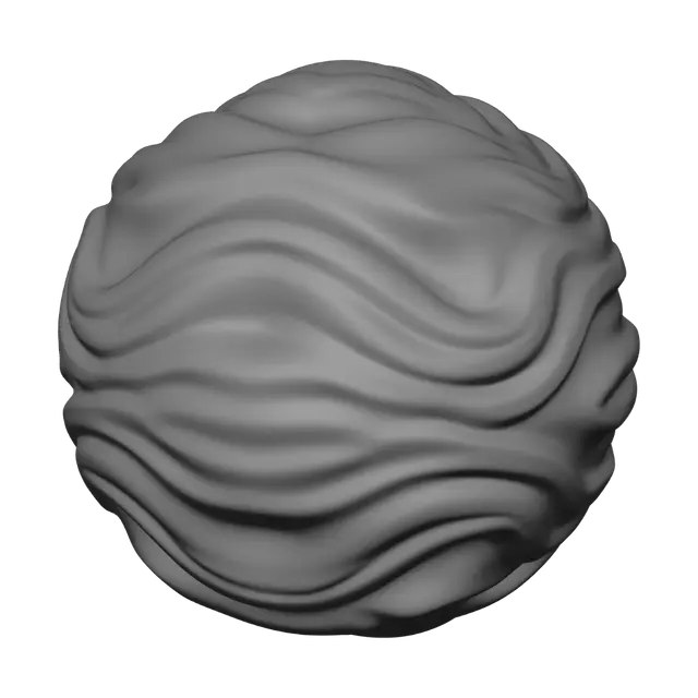 3D model for 