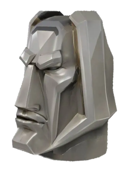 3D model for Titan Guardian
