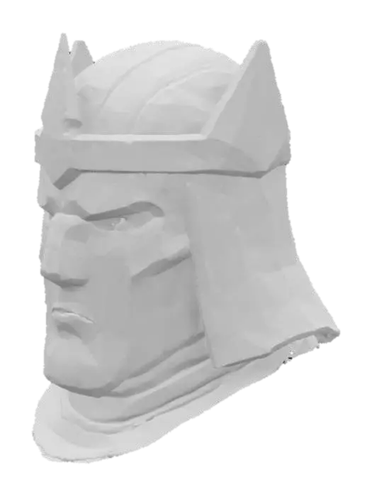 3D model for Regal Sentinel
