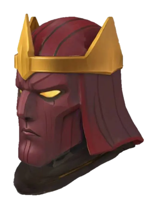 3D model for Regal Sentinel