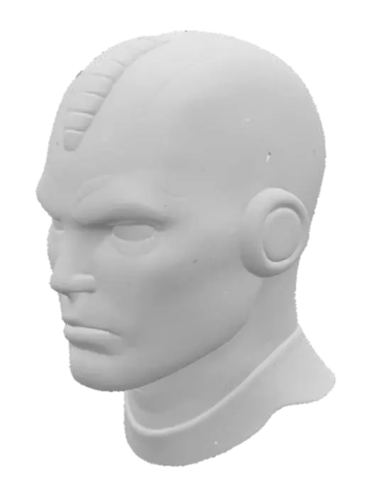 3D model for Futuristic Sentinel