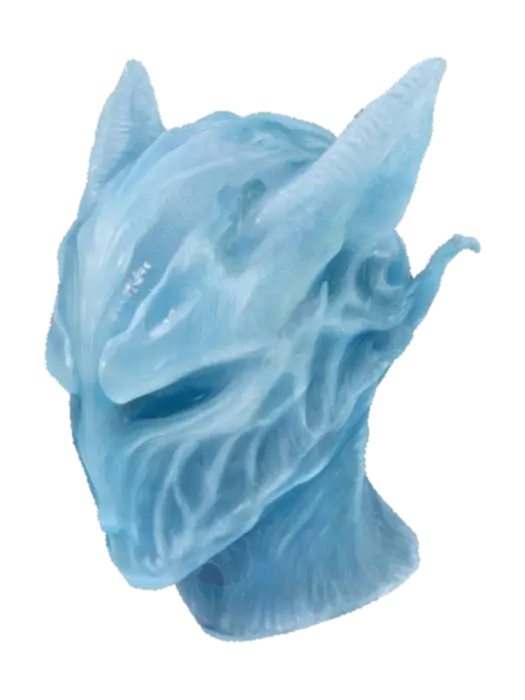3D model for Frostbound Sentinel