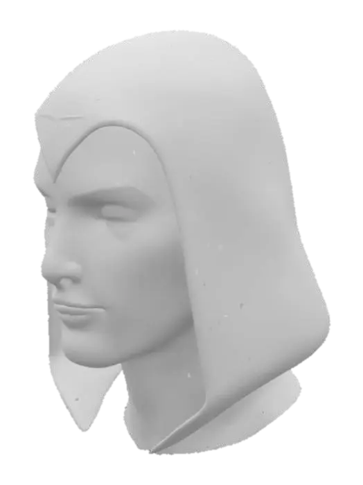 3D model for Veil of Serenity