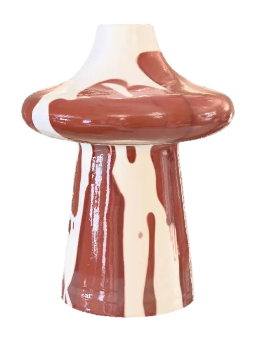 3D model for Ceramic Harmony