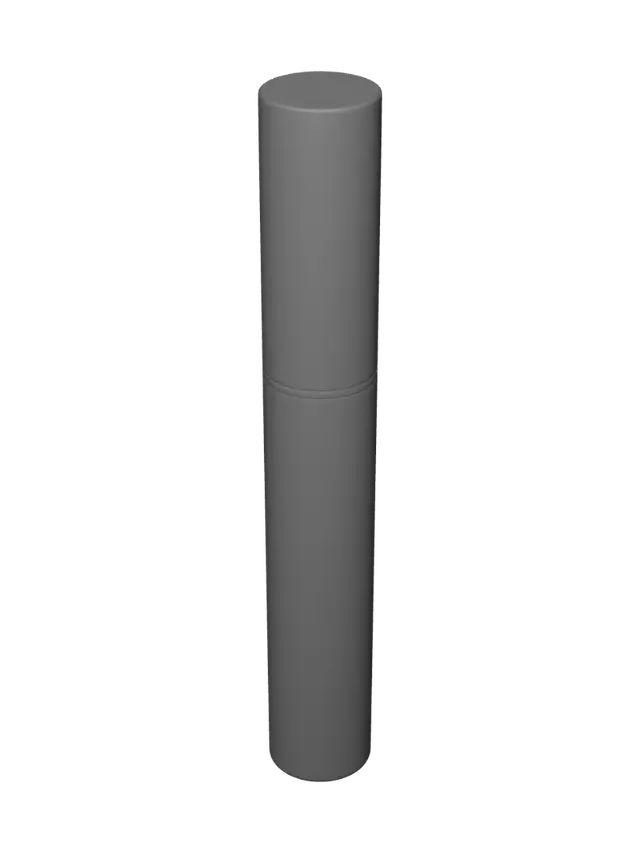 3D model for Equita Clinical Equation
