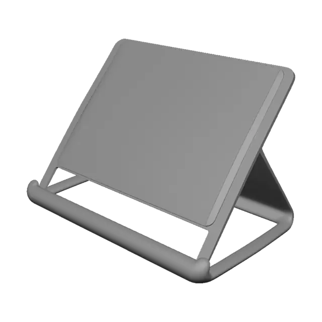 3D model for Stojan pod notebook na gauč