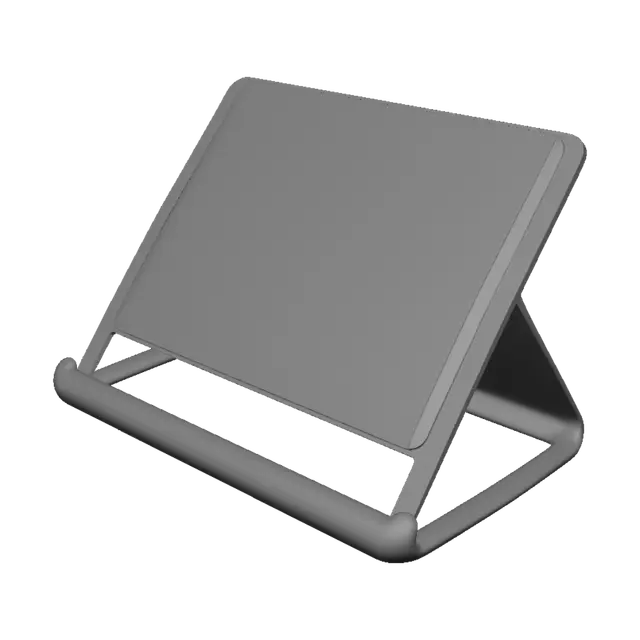 3D model for Stojan pod notebook na gauč