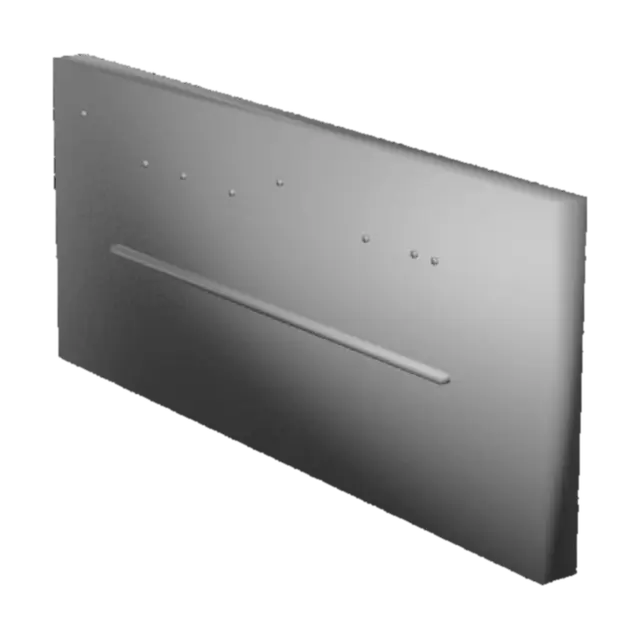 3D model for 1