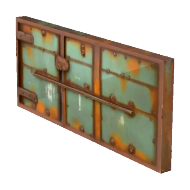 3D model for 1