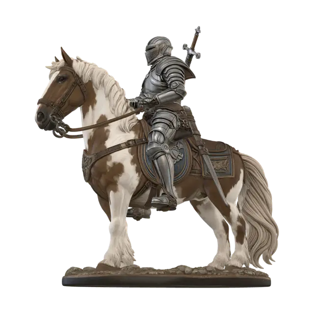 3D model for 