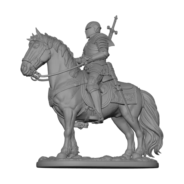 3D model for 