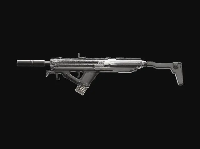3D model for AK Type B