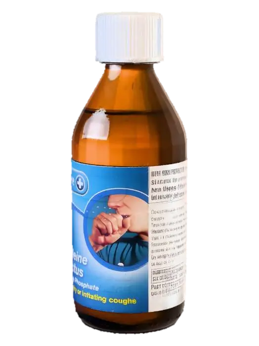 care+ 3D model, vytvořený pomocí AI