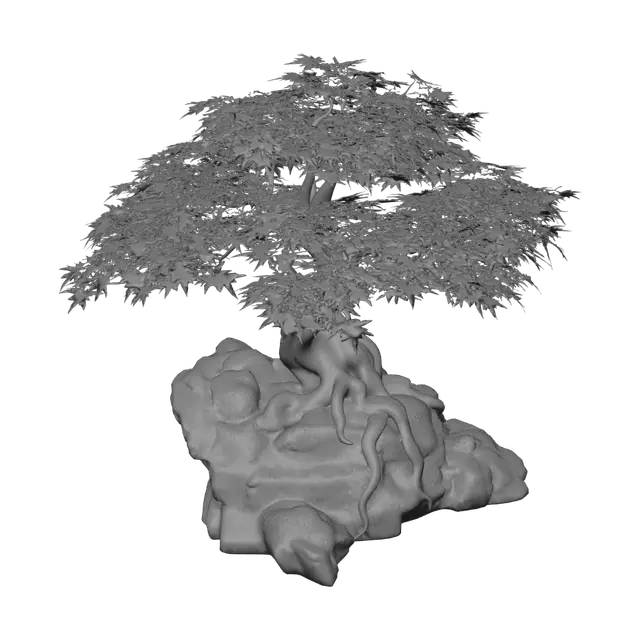 3D model for 