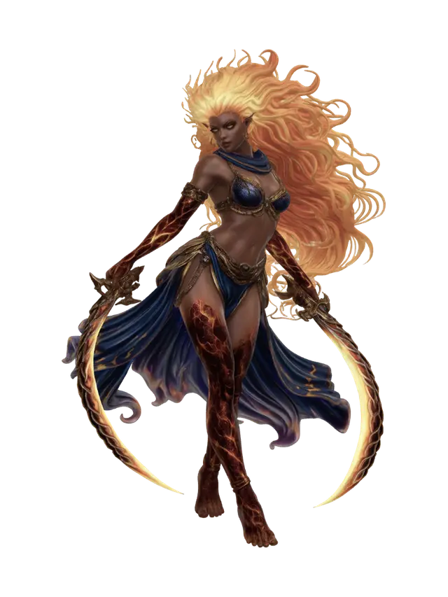 3D model for Uniaïka
