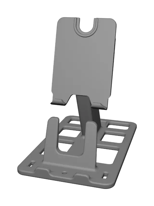 3D model for 