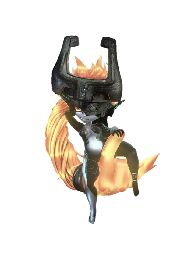 Emberfox Vanguard AI 생성 3D 모델