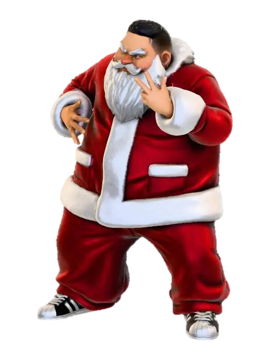 Toma como referencia la foto. Convierte a la persona en un personaje estilo anime… - Longpants 3D model, vytvořený pomocí AI