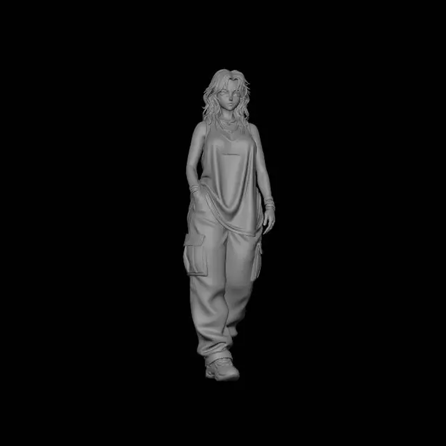 3D model for Azure Nomad