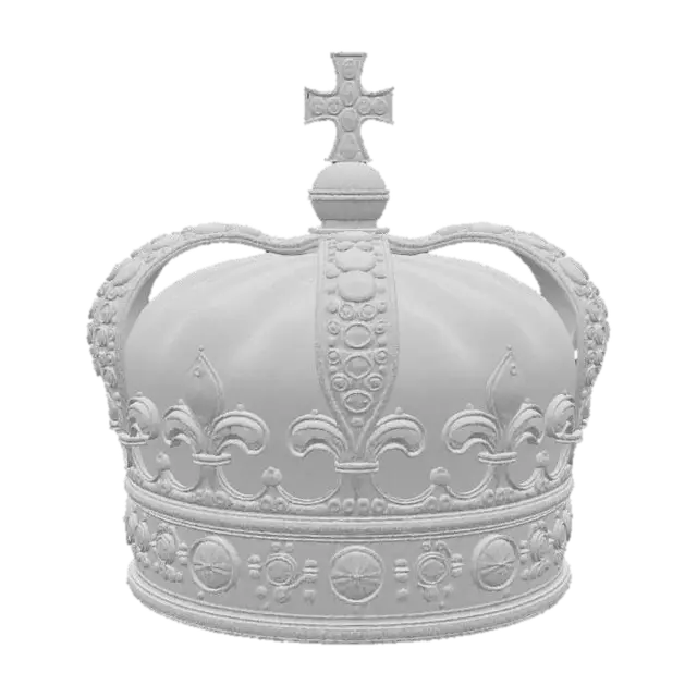 3D model for hitem3d