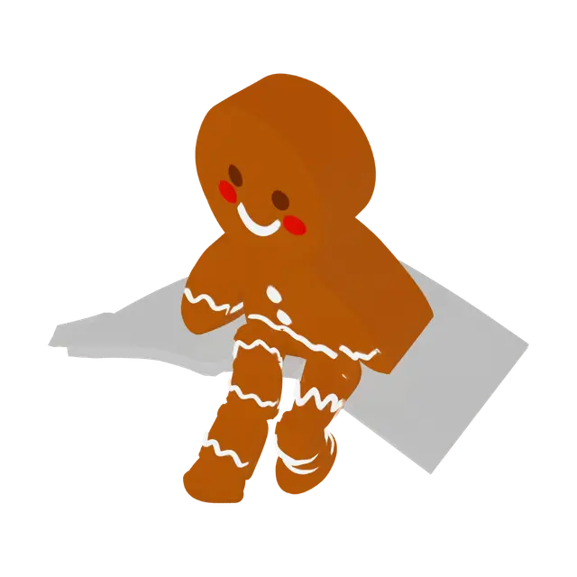 3D model for 
