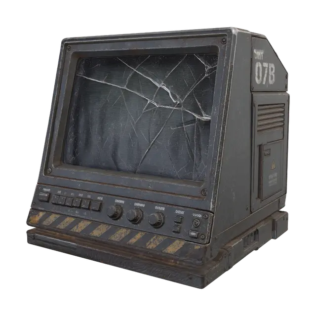 3D model for 