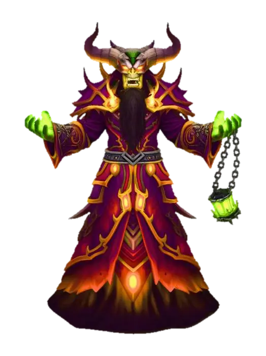 Mourtis the Immortal - Mortal 3D model, vytvořený pomocí AI