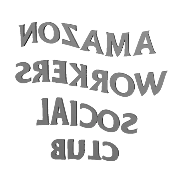 3D model for Warped Words