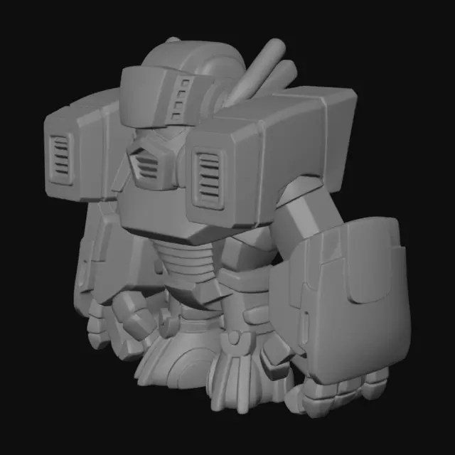 3D model for Azure Sentinel