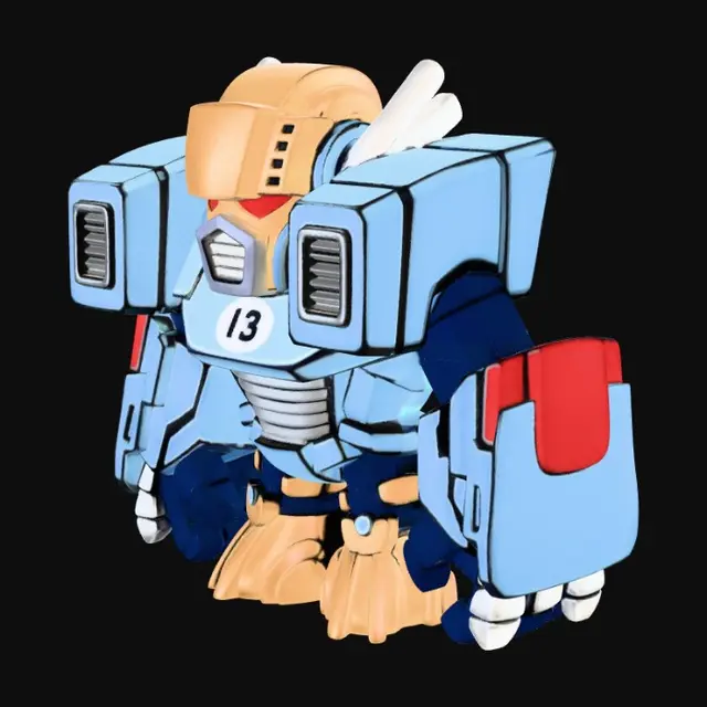 3D model for Azure Sentinel