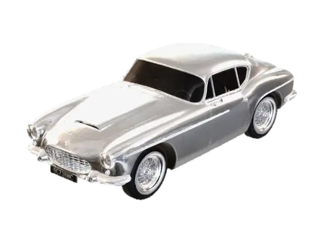 3D model for Comstock X-100