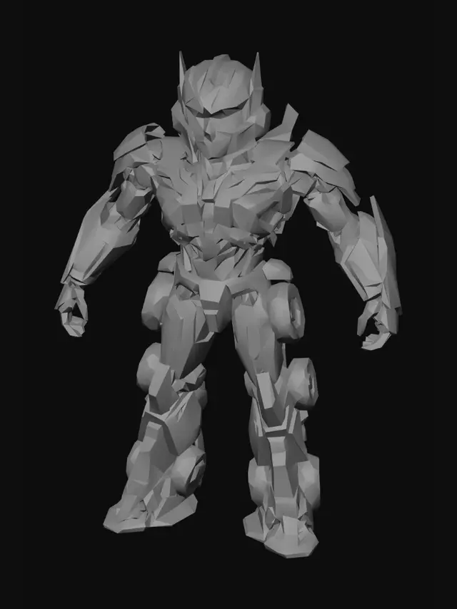 3D model for Azure Sentinel
