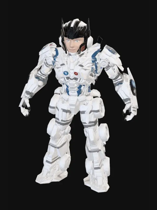 3D model for Azure Sentinel