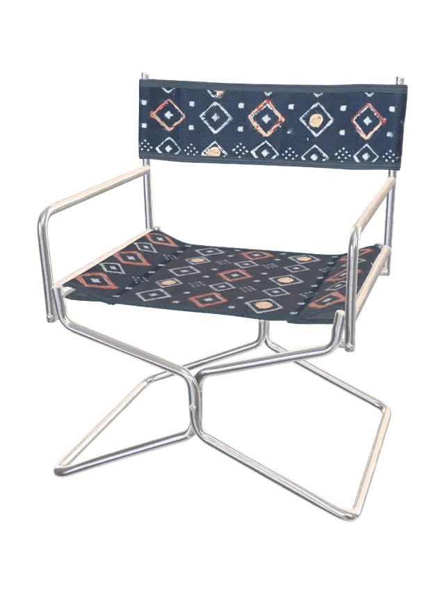 3D model for Desert Skyline Chair