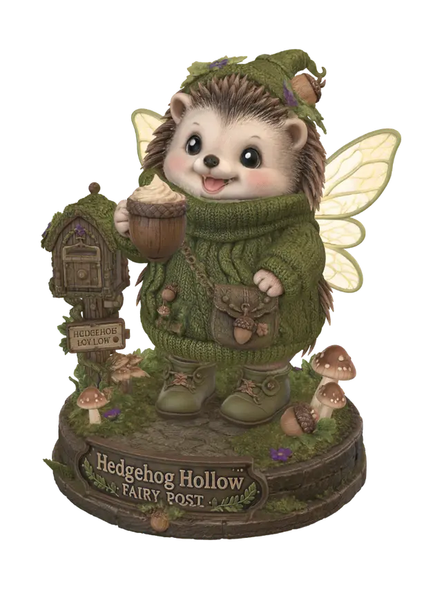 3D model for 