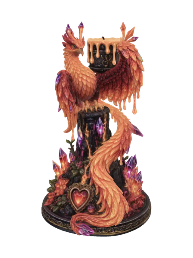 3D model for