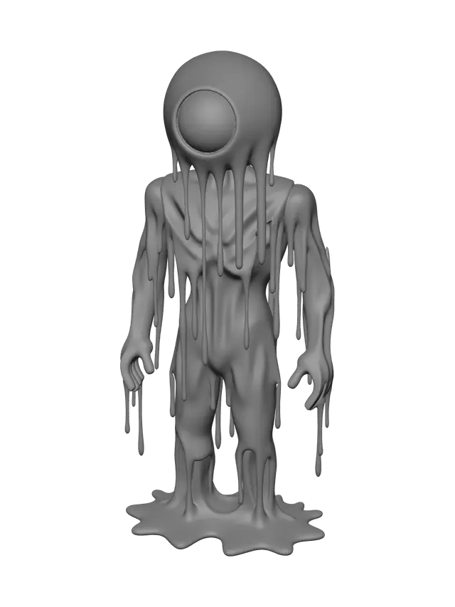 3D model for Seek Doors