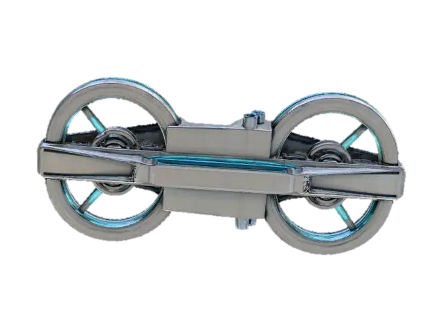 Futuristic Hovercar 3D model, vytvořený pomocí AI