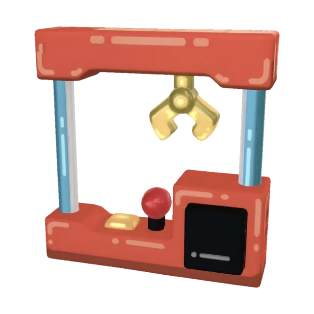 Modelo 3D de Robotic 3D Printer, gerado por IA
